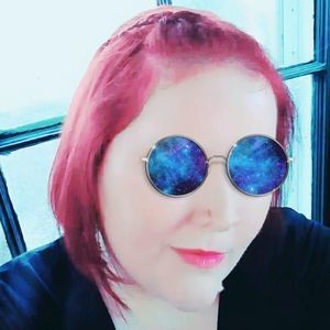 Meet your Posher, Joanna